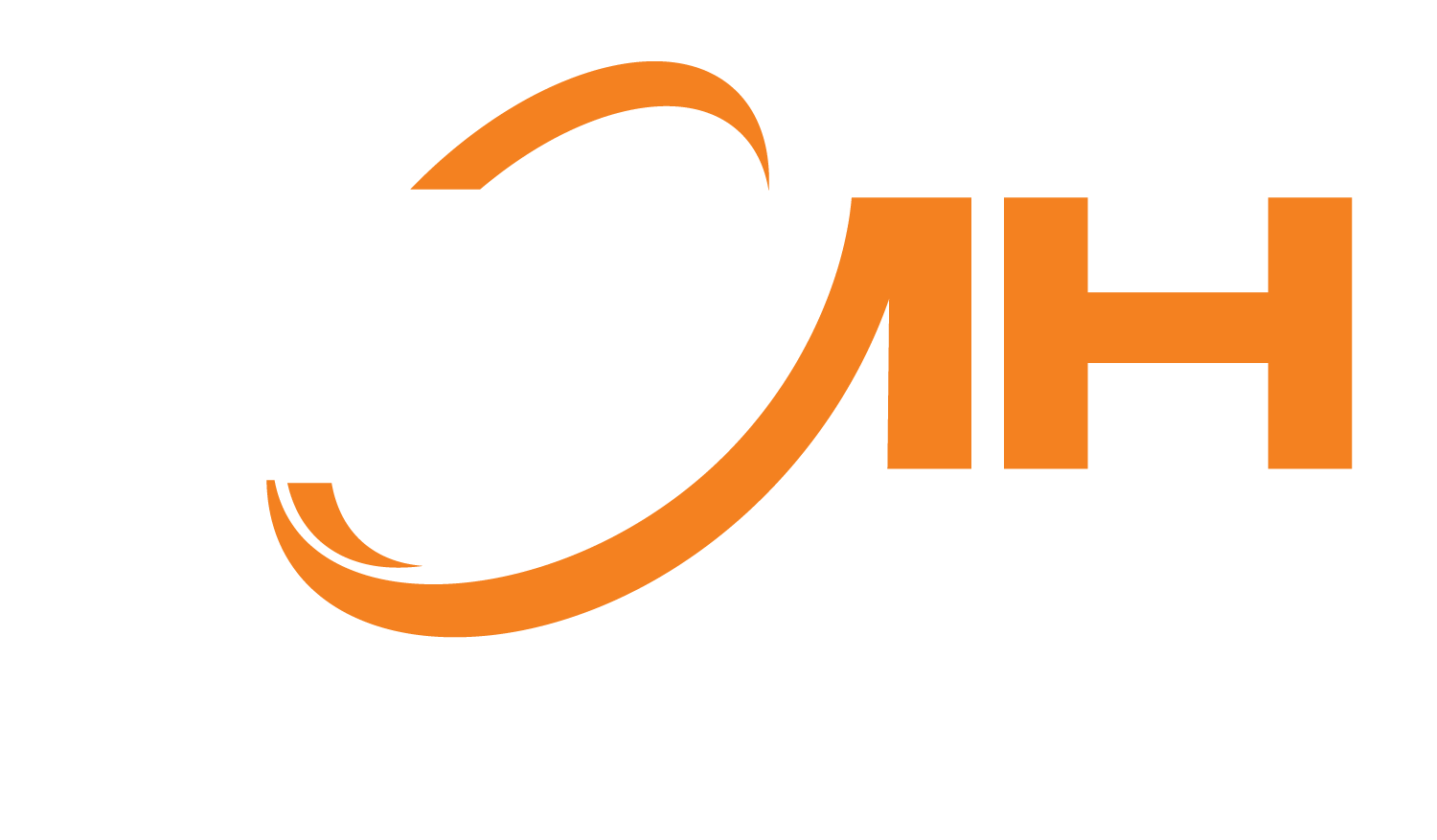 ENCLAVE Media Hub's logo