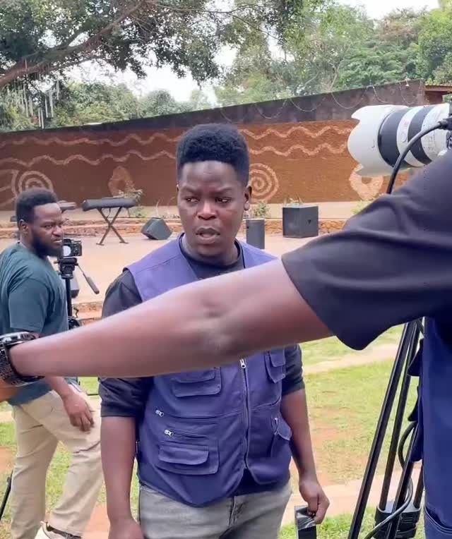 Behind the scenes of content catalyst a ugandan brand