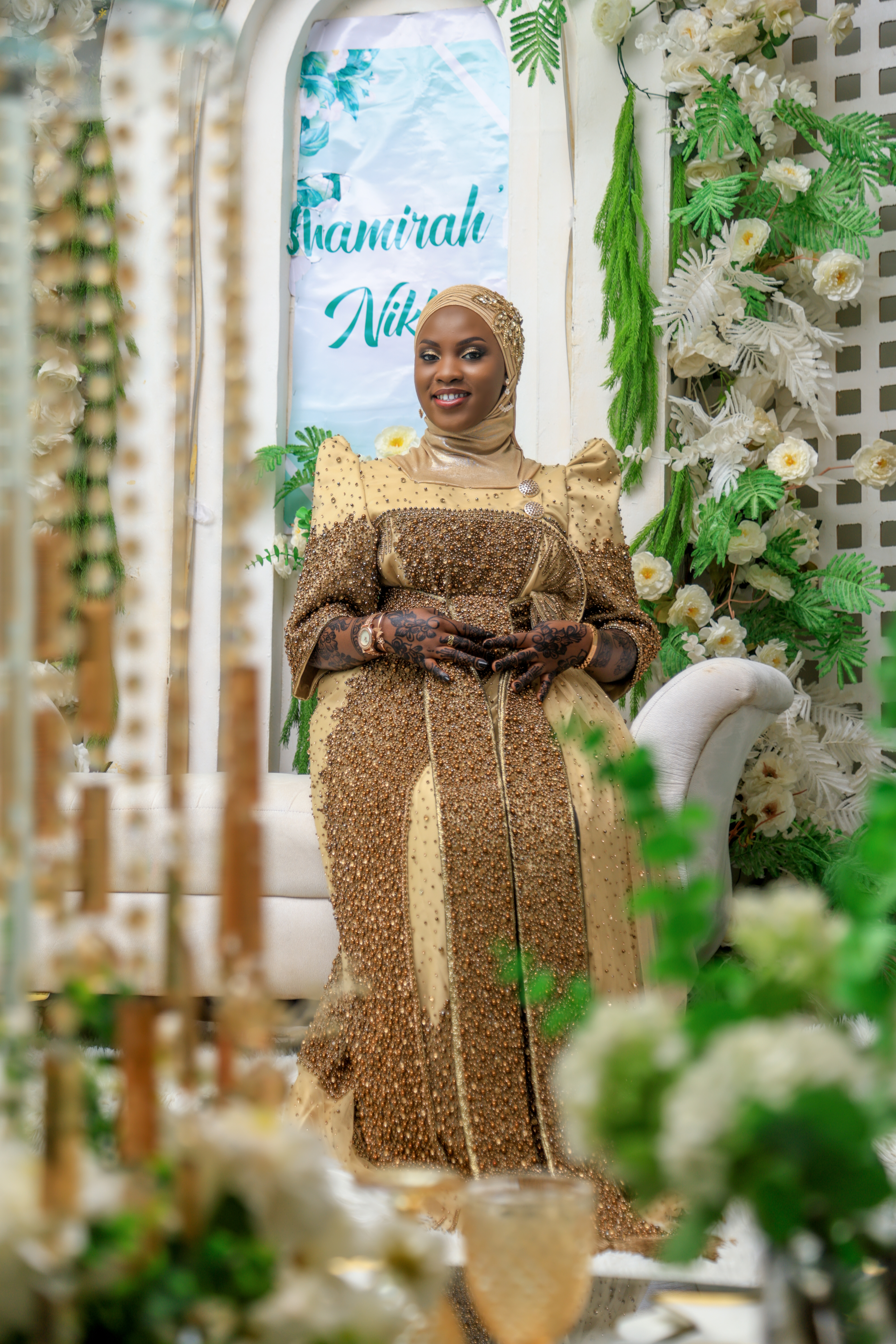 Corporate event photography