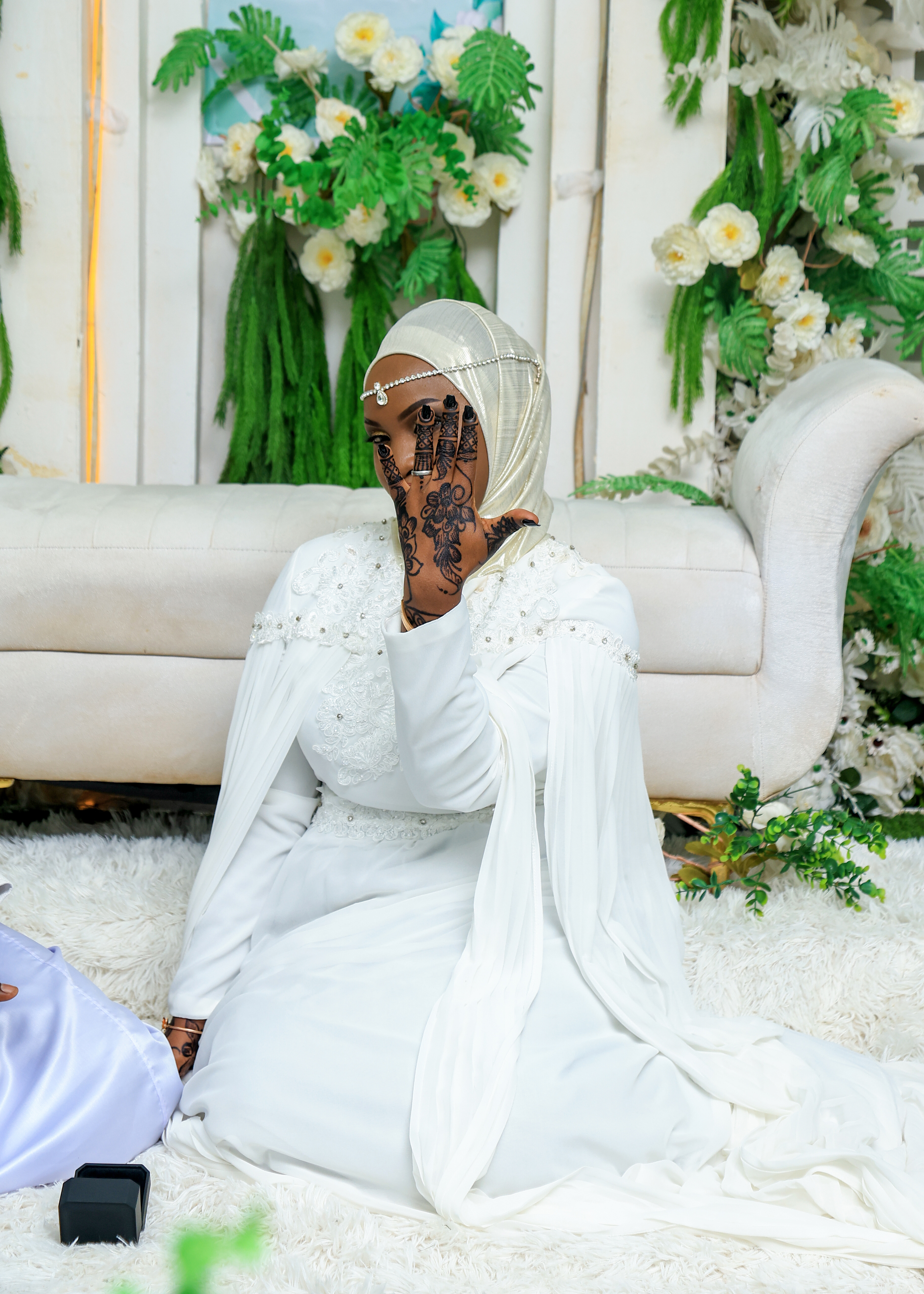Editorial & Portraiture