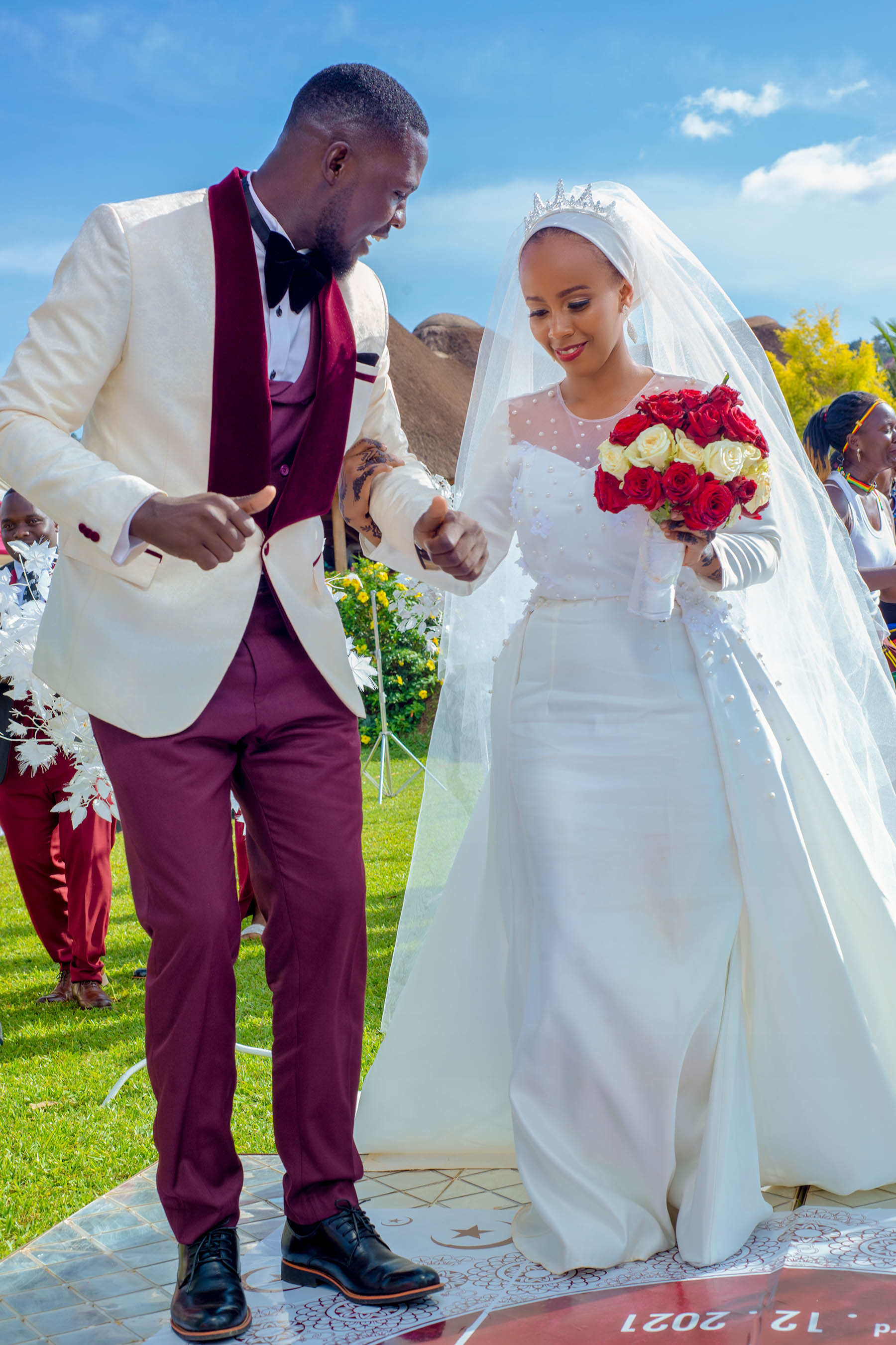 Corporate event photography